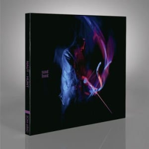 Naut - Hunt (Digipack) i gruppen CD / Metal/ Heavy metal hos Bengans Skivbutik AB (4207796)