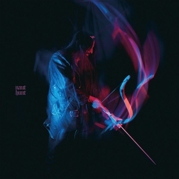 NAUT - Hunt (Digipack) i gruppen CD / Metal/ Heavy metal hos Bengans Skivbutik AB (4207796)