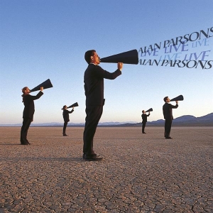 The Alan Parsons Project - Live (Very Best Of) i gruppen Minishops / Alan Parsons hos Bengans Skivbutik AB (4207813)