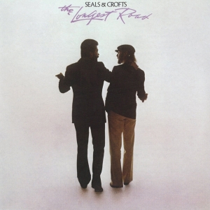 Seals & Crofts - Longest Road i gruppen CD hos Bengans Skivbutik AB (4207816)