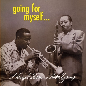 Lester & Harry Sweets Young - Going For Myself i gruppen CD hos Bengans Skivbutik AB (4207823)