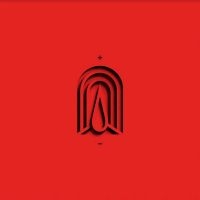 Acres - Burning Throne (Transparent Red) i gruppen VINYL / Rock hos Bengans Skivbutik AB (4208058)