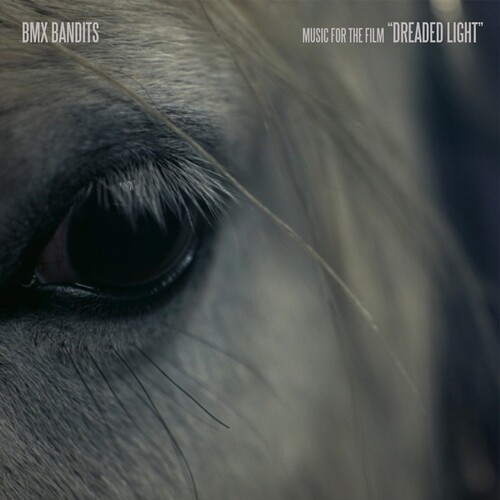 Bmx Bandits - Music For The Film Dreaded Light i gruppen Annet /  hos Bengans Skivbutik AB (4208077)