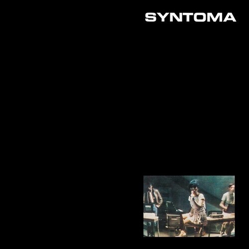 Syntoma - No Me Puedo Controlar i gruppen VINYL / Pop hos Bengans Skivbutik AB (4208091)