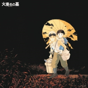 Blandade Artister - Studio Ghibli i gruppen VINYL / Film-Musikkkal hos Bengans Skivbutik AB (4208161)