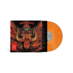 Motörhead - Sacrifice i gruppen -Start Vinyl hos Bengans Skivbutik AB (4208165)
