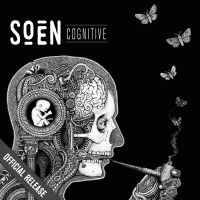 Soen - Cognitive i gruppen VINYL hos Bengans Skivbutik AB (4208167)