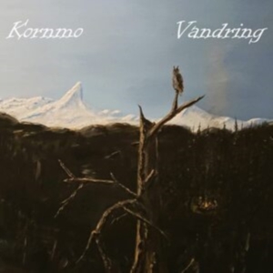 Kornmo - Vandring i gruppen CD hos Bengans Skivbutik AB (4208264)