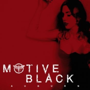 Motive Black - Auburn i gruppen CD hos Bengans Skivbutik AB (4208284)