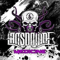 Lansdowne - Medicine i gruppen CD hos Bengans Skivbutik AB (4208285)