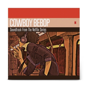 Seatbelts - Cowboy Bebop (Soundtrack From The Netflix Original Series) i gruppen Annet /  hos Bengans Skivbutik AB (4208316)