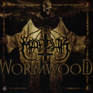 Marduk - Wormwood (Remastered) i gruppen Annet /  hos Bengans Skivbutik AB (4208318)