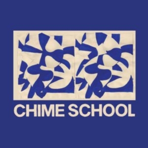 Chime School - Chime School (Transparent Magenta V i gruppen VINYL / Pop-Rock hos Bengans Skivbutik AB (4208403)