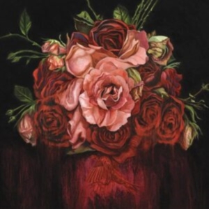Silver The - Ward Of Roses i gruppen Annet /  hos Bengans Skivbutik AB (4208408)
