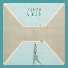 I'm Kingfisher - Glue i gruppen CD hos Bengans Skivbutik AB (4208424)