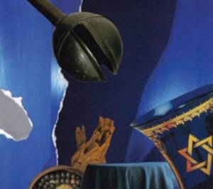 Zorn John - New Masada Quartet, Volume Two i gruppen Annet /  hos Bengans Skivbutik AB (4208432)