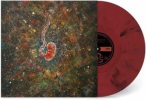 Iterum Nata - Trench Of Loneliness i gruppen VINYL / Pop-Rock,Svensk FolkeMusikkk hos Bengans Skivbutik AB (4208451)