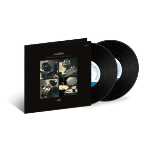Scolohofo - Scolohofo i gruppen VINYL hos Bengans Skivbutik AB (4208462)