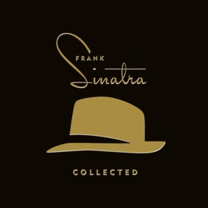Frank Sinatra - Collected i gruppen CD hos Bengans Skivbutik AB (4208557)
