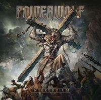Powerwolf - Interludium i gruppen VINYL / Toppselgere hos Bengans Skivbutik AB (4208691)