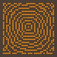 Dots And Pearls 7 - Various Artists i gruppen VINYL / Toppselgere hos Bengans Skivbutik AB (4208702)