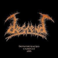 Descend - Demonstration 1995 i gruppen VINYL hos Bengans Skivbutik AB (4208712)