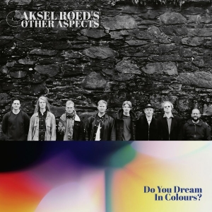 Aksel Røed's Other Aspects - Do You Dream In Colours? i gruppen VINYL hos Bengans Skivbutik AB (4208725)