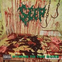 Seep - Hymns To The Gore i gruppen CD hos Bengans Skivbutik AB (4208753)