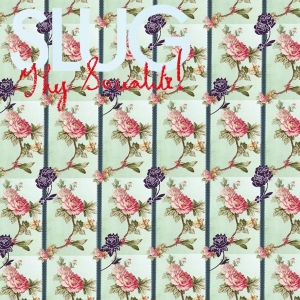 Slug - Thy Socialite! i gruppen CD / Pop-Rock hos Bengans Skivbutik AB (4208756)