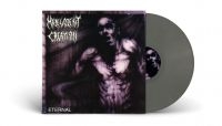 Malevolent Creation - Eternal (Grey Vinyl Lp) i gruppen VINYL hos Bengans Skivbutik AB (4208778)