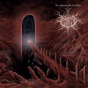 Inherits The Void - Impending Fall Of The Stars The i gruppen CD hos Bengans Skivbutik AB (4208793)