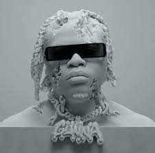 Gunna - Ds4ever i gruppen VINYL / Hip Hop-Rap hos Bengans Skivbutik AB (4208801)