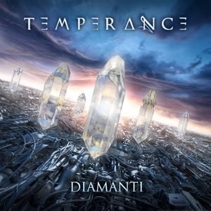 Temperance - Diamanti i gruppen CD hos Bengans Skivbutik AB (4209016)