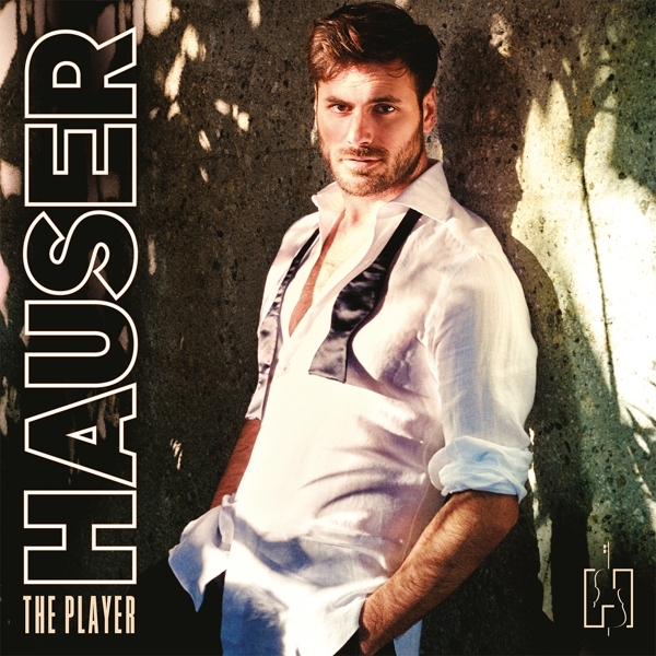 Hauser - Player i gruppen VINYL / Annet hos Bengans Skivbutik AB (4209160)