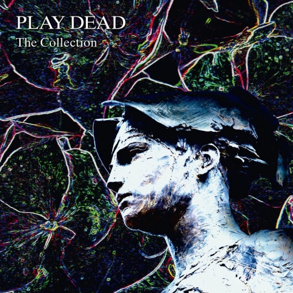 Play Dead - Collection The (Blue Vinyl Lp) i gruppen VINYL / Metal hos Bengans Skivbutik AB (4209394)