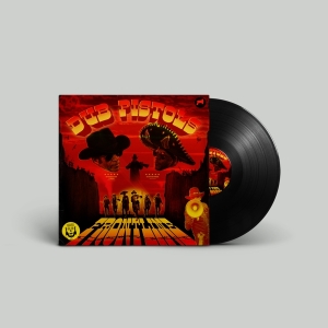 Dub Pistols - Frontline i gruppen VINYL hos Bengans Skivbutik AB (4209412)