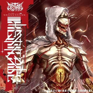 Distant - Heritage i gruppen VINYL / Metal hos Bengans Skivbutik AB (4209419)
