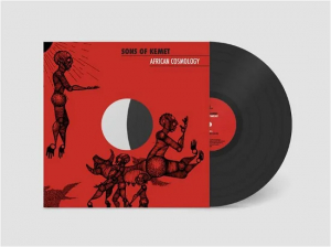 Sons Of Kemet - AFRICAN COSMOLOGY (RSD) i gruppen VINYL hos Bengans Skivbutik AB (4209649)
