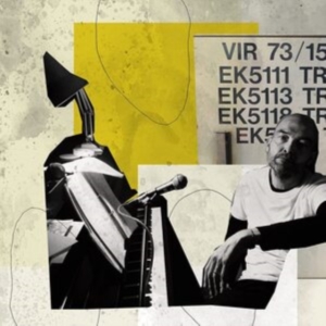 Ben Watt - STORM SHELTER (RDS) i gruppen VINYL hos Bengans Skivbutik AB (4209650)