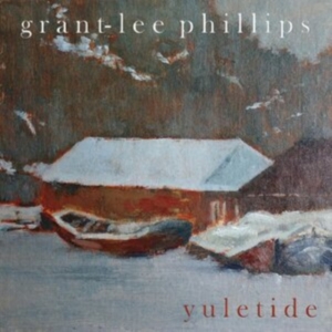 Phillips Grant-Lee - Yuletide (Green) i gruppen Annet /  hos Bengans Skivbutik AB (4209690)
