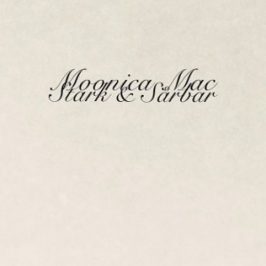 Moonica Mac - Stark & Sårbar i gruppen Labels / Dalapop /  hos Bengans Skivbutik AB (4209736)
