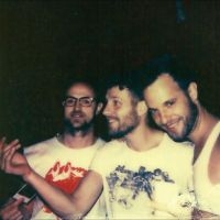 Elektro Guzzi - Lost Tracks i gruppen CD hos Bengans Skivbutik AB (4209973)