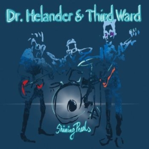 Dr. Helander & Third Ward - Shining Pearls i gruppen CD hos Bengans Skivbutik AB (4209979)