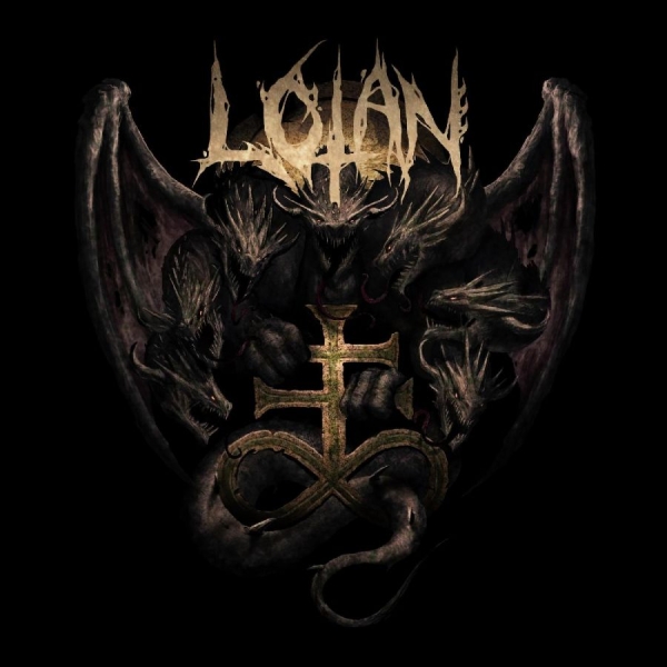Lotan - Lotan i gruppen VINYL / Toppselgere hos Bengans Skivbutik AB (4209980)