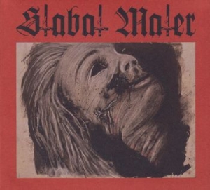 Stabat Mater - Treason By Son Of Man (Vinyl Lp) i gruppen VINYL / Metal/ Heavy metal hos Bengans Skivbutik AB (4210062)