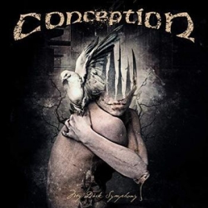 Conception - My Dark Symphony i gruppen CD hos Bengans Skivbutik AB (4210066)