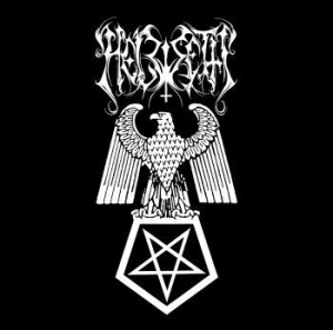 Helwetti - Demo Collection i gruppen CD hos Bengans Skivbutik AB (4210068)