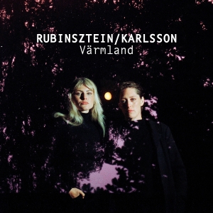 Rubinsztein/ Karlsson - Värmland i gruppen CD hos Bengans Skivbutik AB (4210071)