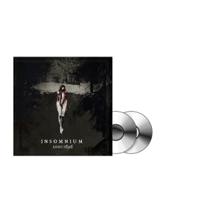 Insomnium - Anno 1696 i gruppen CD / Metal hos Bengans Skivbutik AB (4210256)