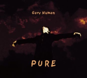 Gary Numan - Pure i gruppen CD hos Bengans Skivbutik AB (4210288)